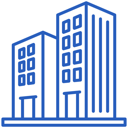 Residential Icon